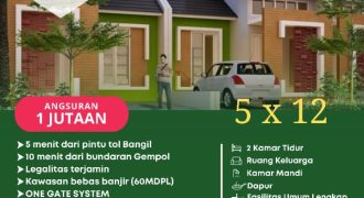 Dewe Residence-Beji