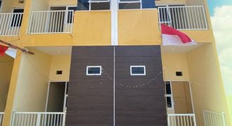 Griya IZMIR-Pogot-Surabaya