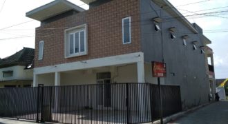 Dijual Rumah Kost Dekat Universitas Brawijaya, Poltek Negri Malang