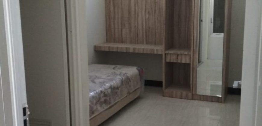 Rumah siap huni Golden Berry Tanpa Dp Tanpa Biaya Full Refund